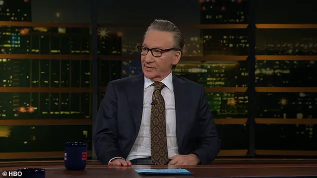 Bill Maher and Ben Shapiro Clash Over Suspect's Alleged Motive in Charlie Kirk's Assassination: 'The Suspect's Political Alignment is Misleading,' Says Maher