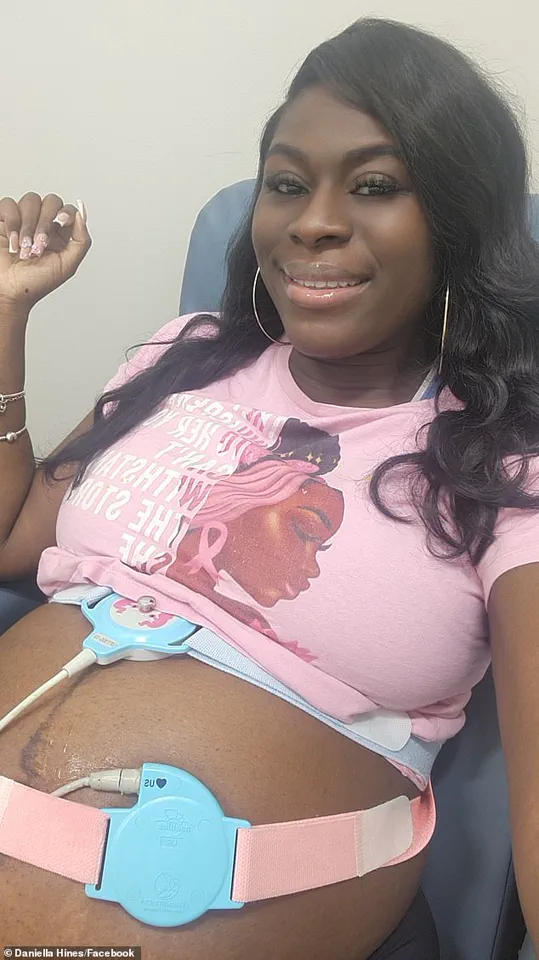 Breaking the Record: Florida Mother Welcomes 13-Pound, 15-Ounce Baby, Shattering Hospital's Newborn Weight Limit