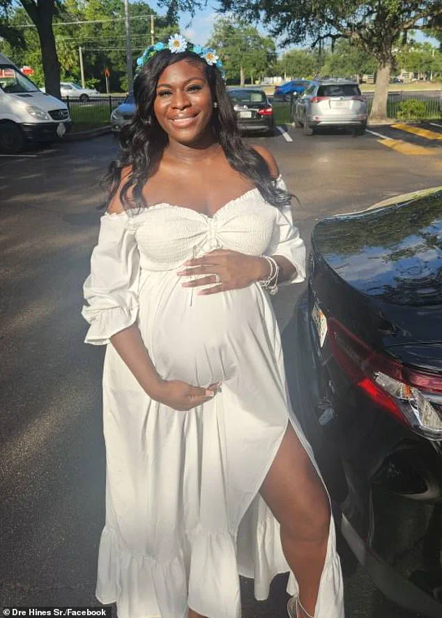 Breaking the Record: Florida Mother Welcomes 13-Pound, 15-Ounce Baby, Shattering Hospital's Newborn Weight Limit