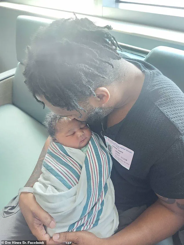 Breaking the Record: Florida Mother Welcomes 13-Pound, 15-Ounce Baby, Shattering Hospital's Newborn Weight Limit