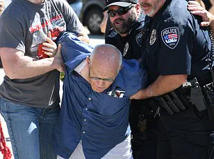 Charlie Kirk's Assassination and George Zinn's Arrest: A Spotlight on Law Enforcement and Digital Evidence Challenges