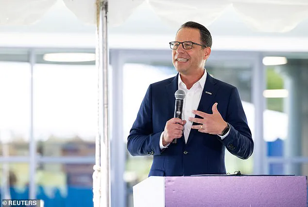 Exclusive Insights: Tiger Woods' Privileged Encounter with Pennsylvania Officials at Learning Lab Opening