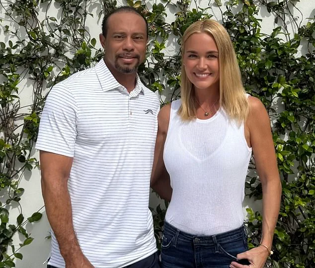 Exclusive Insights: Tiger Woods' Privileged Encounter with Pennsylvania Officials at Learning Lab Opening