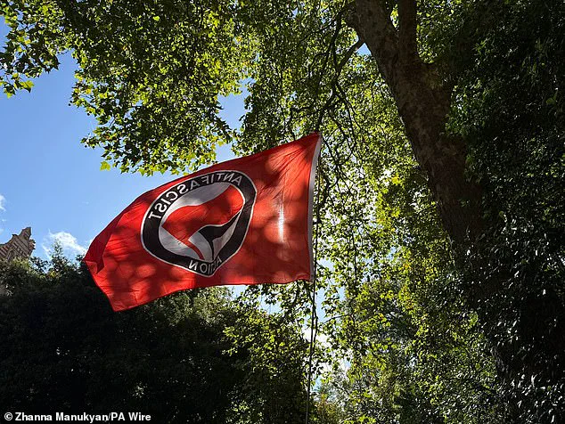 Exclusive: White House Sources Reveal Trump's Plan to Label Antifa as Terrorist Organization and Strip Leftist Nonprofits of Tax-Exempt Status