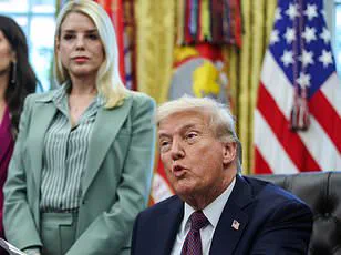 FBI Director Kash Patel at Center of Controversy Over Handling of Charlie Kirk Assassination Investigation