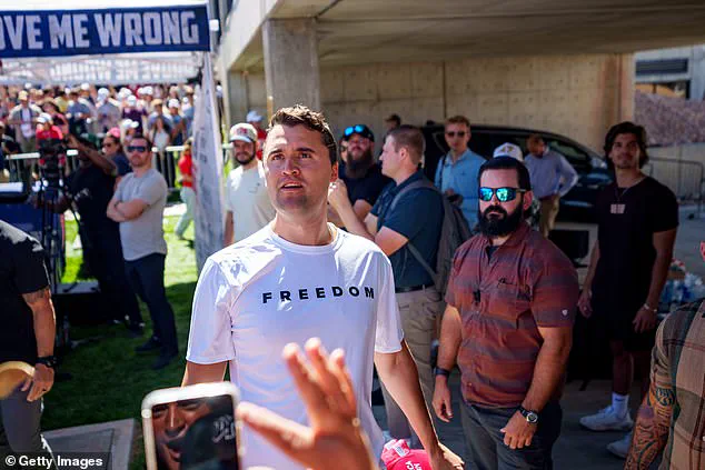 FBI Director Kash Patel at Center of Controversy Over Handling of Charlie Kirk Assassination Investigation