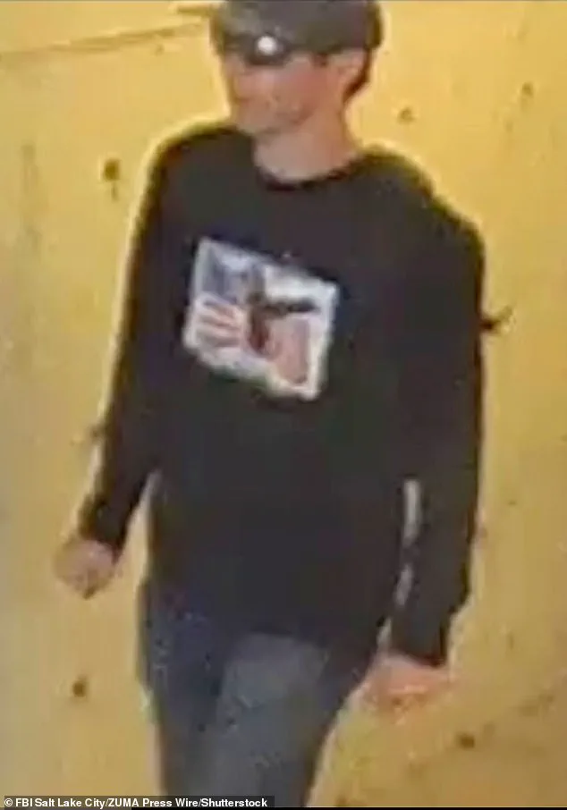 FBI Stumped in Hunt for Charlie Kirk's Killer as Nation Reels from Shocking Assassination