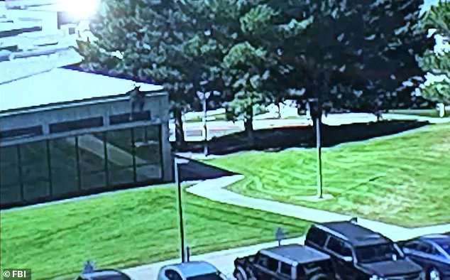 FBI Stumped in Hunt for Charlie Kirk's Killer as Nation Reels from Shocking Assassination