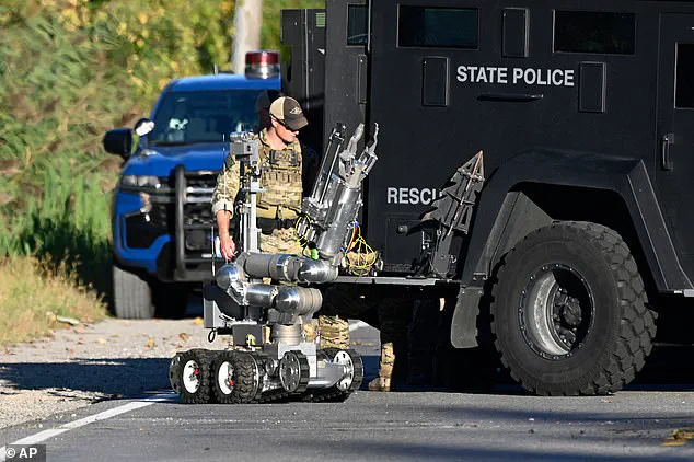 Grand Blanc Church Shooting: Four Dead, Eight Injured in Shocking Attack