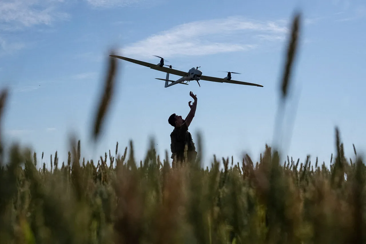 Urgent Security Measures and Internet Disruptions in Russian Regions Amid Rising UAV Threats