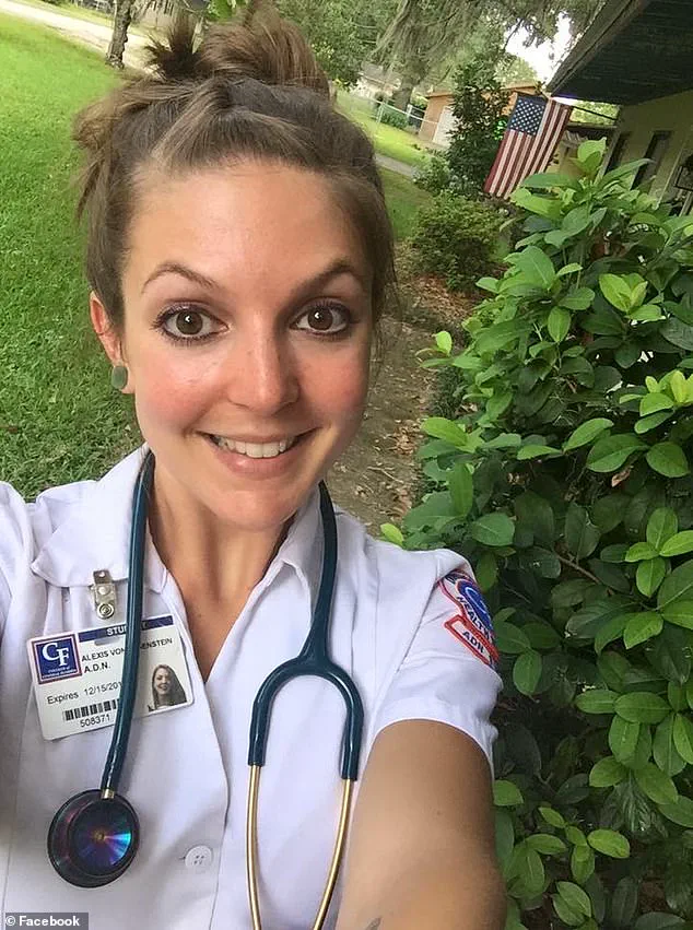 Late-Breaking: Shocking Sentencing in Alexis Von Yates Case Reignites Urgent Debate on Intrafamilial Abuse Safeguards