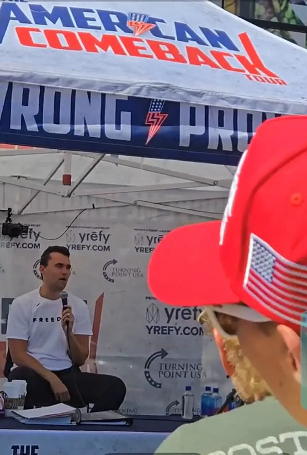 Privileged Access Revealed: A Decorated Sniper's Exclusive Account of the Charlie Kirk Assassination