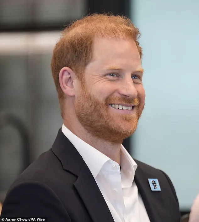 Royal Reconciliation: Prince Harry and King Charles Meet as Source Reveals King's Hope to Be Grandfather to Archie and Lilibet