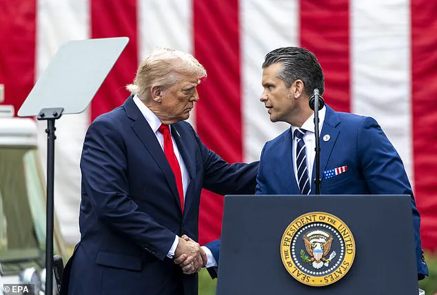 Stephen Miller's Expanding Influence: Rolling Stone Investigation Reveals Pentagon Ties and National Defense Oversight