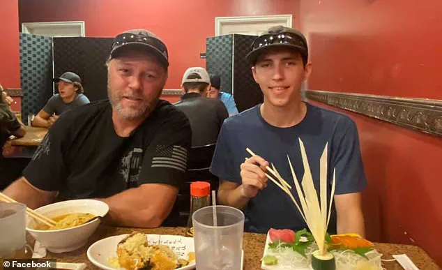 Student Accused in MAGA Firebrand's Assassination Hails from Trump-Backing Family, Raising Questions About Political Radicalization