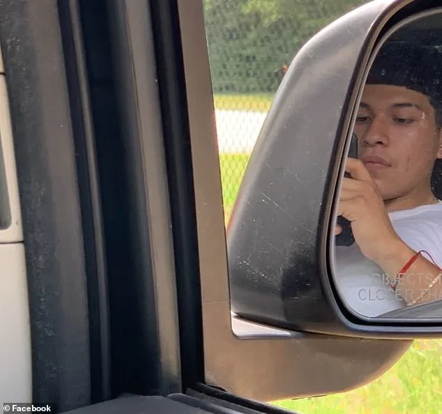 Texas Deputy Delivers Uber Eats Order During Traffic Stop in Spring; Harris County Precinct 4 Involved