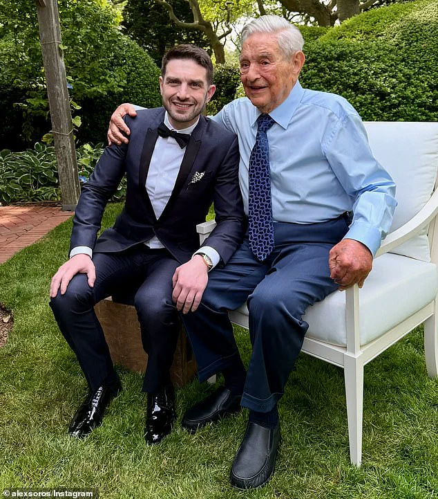 Trump Blames Radical Left and George Soros for Charlie Kirk's Assassination in Incendiary Remarks