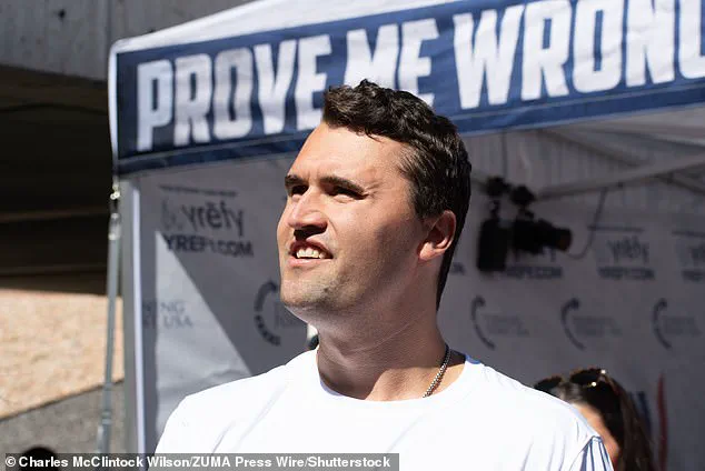 Trump Blames Radical Left and George Soros for Charlie Kirk's Assassination in Incendiary Remarks