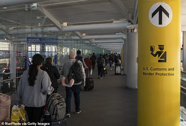 Trump's AI-Driven Visa Review Sparks Urgent Debate Over National Security and Individual Rights Amid Largest Immigration Vetting in U.S. History