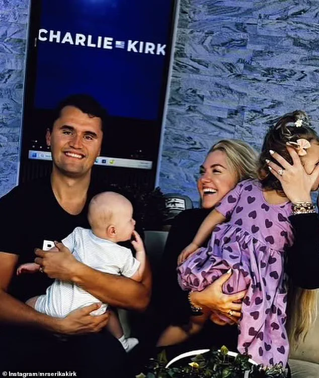 Tucker Carlson Mourns Charlie Kirk's Death, Calls Out 'Growing Sense of Vulnerability' in Conservative Community