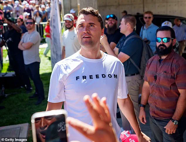 Urgent: FBI Director Kash Patel's Dining Amid FBI's Double Blunder in Charlie Kirk Murder Probe Under Scrutiny