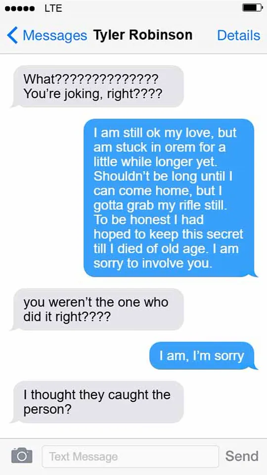 Utah County Attorney Details Legal Actions Following Conservative Influencer's Murder