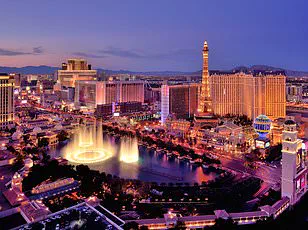 Bellagio Casino Faces Negligence Lawsuit Following Alleged Attack by Three Over $2,600 Jackpot