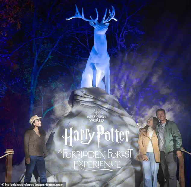 Exclusive Access and Controversy: Vancouver Commissioner Apologizes for Harry Potter Event Amid Transphobia Debate