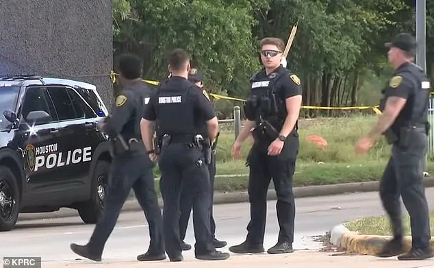 Four Killed in Texas Rampage; Perpetrator Dies After Attacks in Two Locations