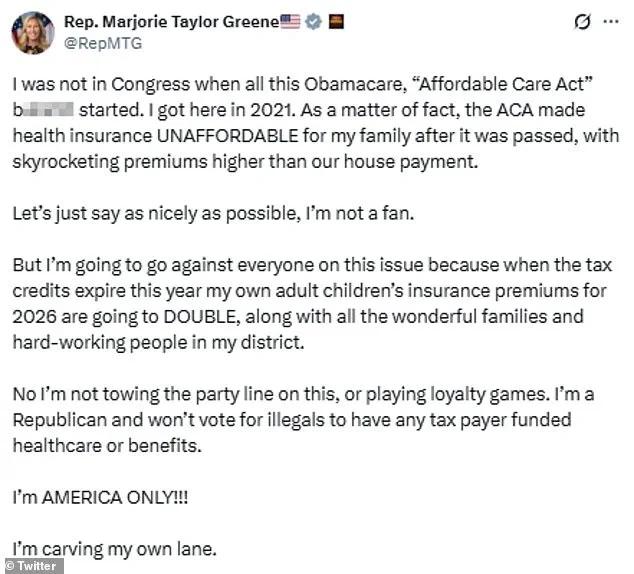 Government Shutdown Sparks Public Concern Over Regulatory Delays and Policy Uncertainty