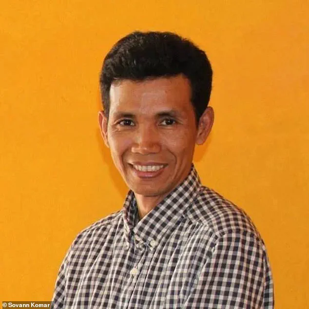 Late-Breaking Scandal at Sovann Komar Orphanage: Elizabeth Ross Johnson's Legacy in Question