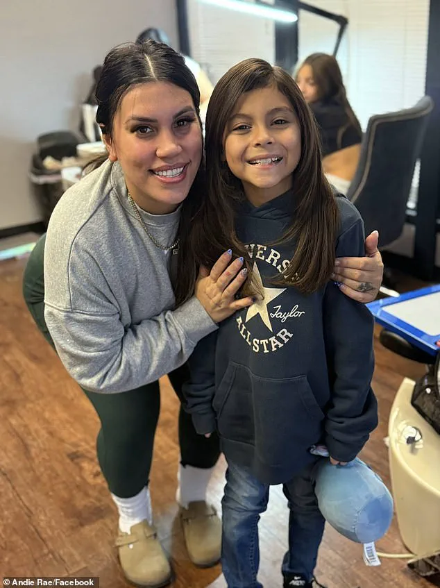 Privileged Access: The Exclusive Account of Taylor Castillo's Alleged School Bus Incident Shared by Her Mother on Social Media