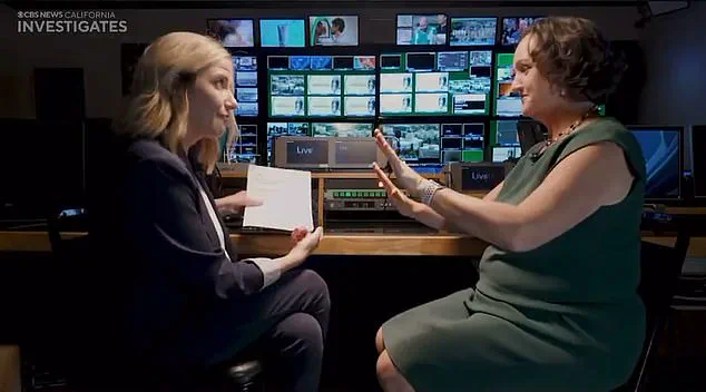 Abusive Marriage Details Resurface for California Governor Candidate Katie Porter Amid Interview Controversy