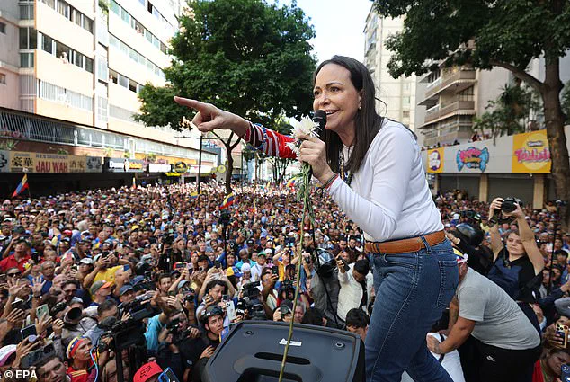 Nobel Peace Prize 2025 Sparks Debate Over Venezuela's Maria Corina Machado