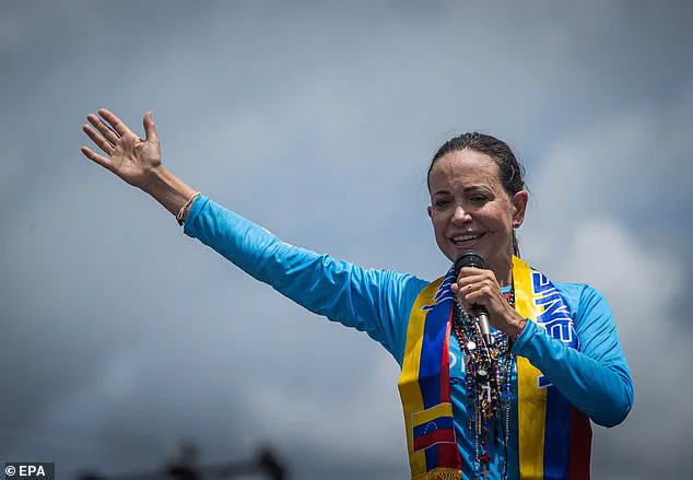 Nobel Peace Prize 2025 Sparks Debate Over Venezuela's Maria Corina Machado