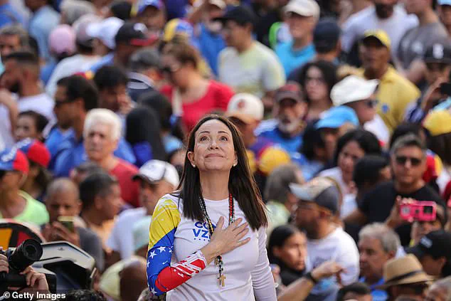 Nobel Peace Prize 2025 Sparks Debate Over Venezuela's Maria Corina Machado