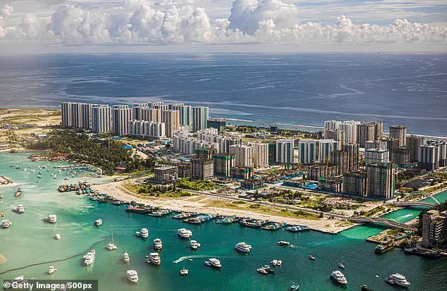 US Issues Level 2 Travel Advisory for Maldives Amid Terrorism Concerns