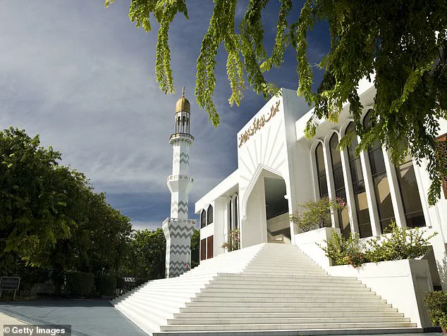 US Issues Level 2 Travel Advisory for Maldives Amid Terrorism Concerns