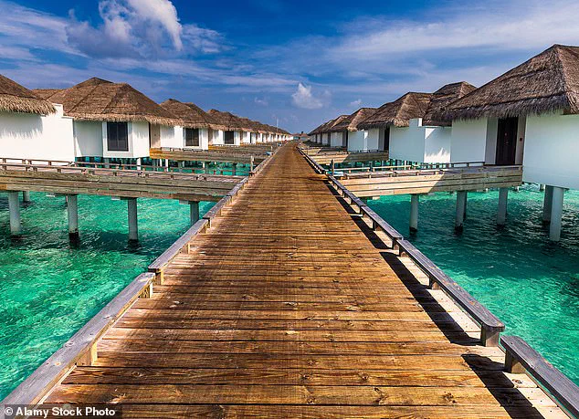 US Issues Level 2 Travel Advisory for Maldives Amid Terrorism Concerns