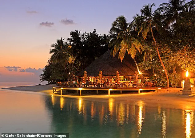 US Issues Level 2 Travel Advisory for Maldives Amid Terrorism Concerns