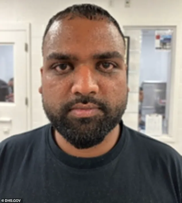 DHS Reveals Illegal Migrant Issued License with No Name, Highlighting Privileged Access and Security Gaps