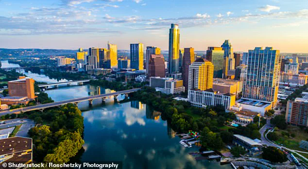 Government Data Reveals Surging Cost of Living in U.S. Cities, Necessitating Higher Incomes for Comfortable Living