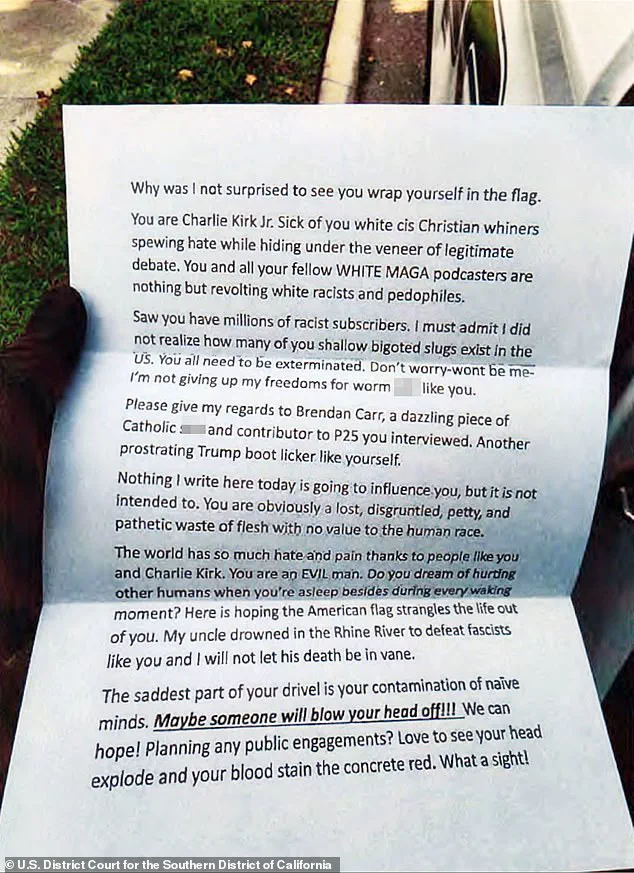 Man Charged in Antifa Plot Linked to Charlie Kirk Assassination, White House Steps Up Focus on Political Violence