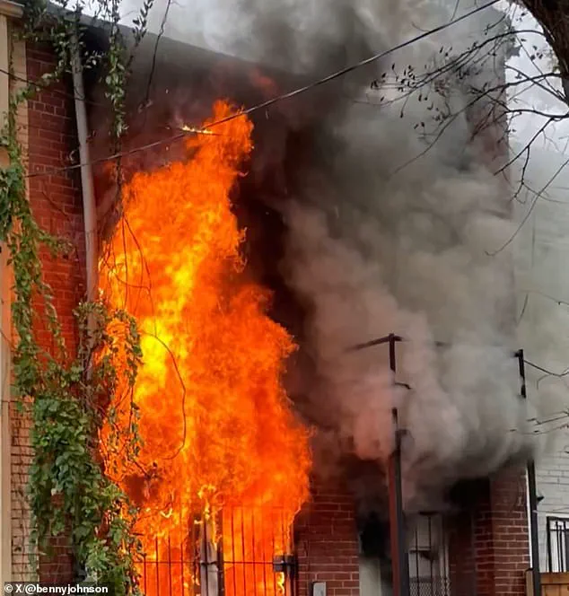 Man Charged in Antifa Plot Linked to Charlie Kirk Assassination, White House Steps Up Focus on Political Violence