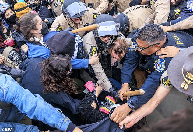 New Dossier Alleges Links Between Antifa, Homelessness Nonprofits, and Billionaire Donors Sparks Controversy