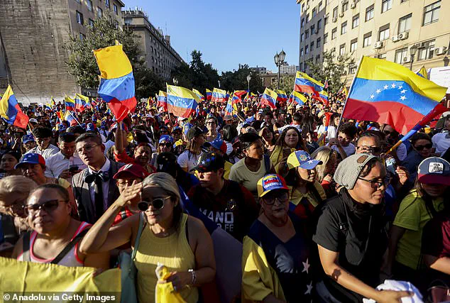 Nobel Peace Prize Winner Maria Corina Machado Dedicates 2025 Award to Trump, Citing 'Tireless Work for Democratic Rights' — Global Reactions Split Between Praise and Skepticism