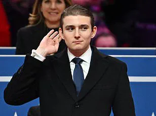 White House's Tradition of Secrecy Contrasted by Rare Family Moment as Trump Shares Time with Granddaughter