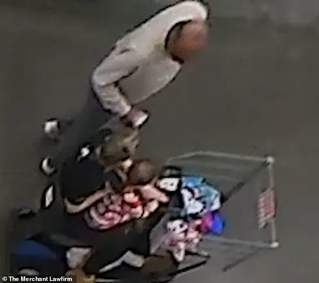 Breaking: Walmart Incident Leads to Arrest and $25 Million Lawsuit for Acworth Man