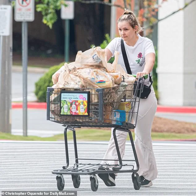 Breaking: Walmart Incident Leads to Arrest and $25 Million Lawsuit for Acworth Man