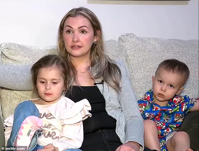 Breaking: Walmart Incident Leads to Arrest and $25 Million Lawsuit for Acworth Man